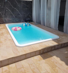 Casa PRAIA PARQUE